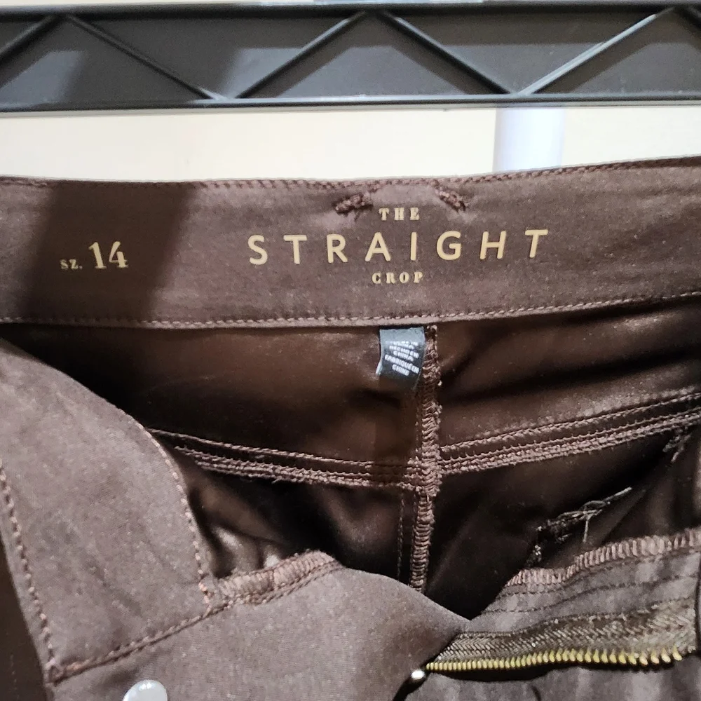 Pants - Picture 3 of 5